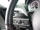 BMW 116 d Line Luxury Auto