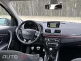 Renault Mégane Sport Tourer 1.5 dCi GT Line SS