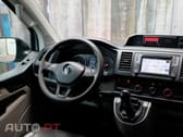 Volkswagen Transporter T6 2.0 TDI