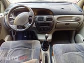 Renault Scénic 1.4 16V RT