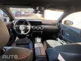 Mercedes-Benz A 250 e AMG Line