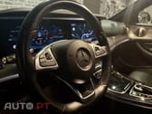 Mercedes-Benz E 43 AMG 4-Matic