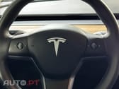 Tesla Model Y Performance Dual Motor AWD