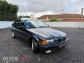 BMW 316 i Compact