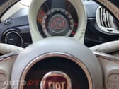 Fiat 500 1.2 Lounge Dualogic