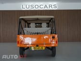 Citroen e-Mehari MEHARI