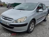 Peugeot 307 1.6 HDi Premium