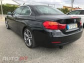 BMW 420 d Line Sport Auto