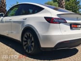 Tesla Model Y Performance Tração Integral