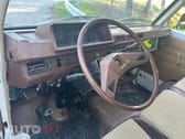 Mitsubishi L300 2.5d 3Lugares