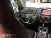 Nissan Juke 1.0 DIG-T N-Connecta DCT
