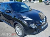 Nissan Juke 1.2 DIG-T N-Connecta