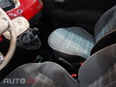 Fiat 500 1.2 Lounge Dualogic