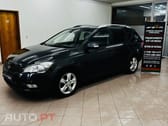 Kia Ceed SW 1.4 CVVT EX ISG