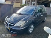 Citroen C8 2.0 HDi 16V SX