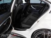 BMW 320 PERFORMANCE PACK M