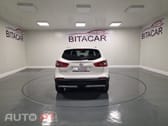 Nissan Qashqai 1.5 dCi N-Connecta