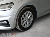 Skoda Fabia 1.0 TSI