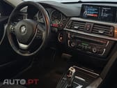 BMW 318 d Auto Line Modern