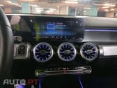 Mercedes-Benz GLB 200 d AMG Line