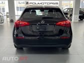 Mercedes-Benz A 180 d Style Plus