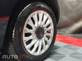 Fiat 500 1.3 MJ Lounge S&S