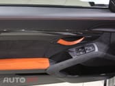 Porsche 991 GT3 RS