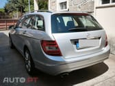 Mercedes-Benz C 220 Avantgarde