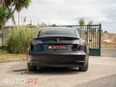 Tesla Model 3 Long-Range Dual Motor AWD