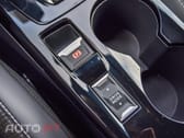 Peugeot 2008 1.2 PureTech Allure EAT8