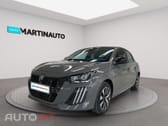 Peugeot 208 1.2 Hybrid Allure e-DCS6