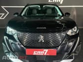 Peugeot 2008 PureTech 100 Stop&Start Allure