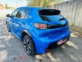 Peugeot 208 1.2 PureTech GT Line