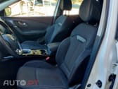 Renault Kadjar Energy dCi 110 EDC Experience