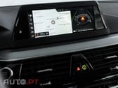BMW 520 d Aut. Luxury Line