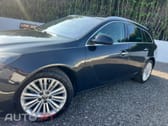 Opel Insignia 2.0 CDTi Edition S/S
