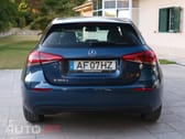 Mercedes-Benz A 180 d Progressive Aut.