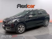 Peugeot 2008 1.2 PureTech Active