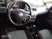 Fiat Grande Punto 1.3 M-Jet Active