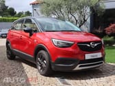 Opel Crossland X 1.2 2020