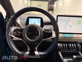 BYD Atto 3 Design