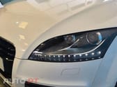 Audi TT 1.8 TFSI