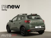 Dacia Sandero Sandero 1.0 ECO-G Stepway Extreme + Up&Go Bi-Fuel