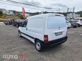 Peugeot Partner 170 C 1.6 HDi