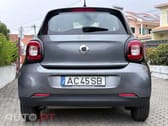 Smart ForFour 1.0 Passion 71