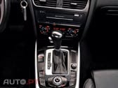 Audi A5 2.7 TDi Multitronic