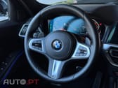 BMW 320 d Pack M Auto