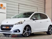 Peugeot 208 1.2 PureTech Style
