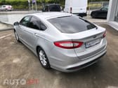 Ford Mondeo 1.5 TDCi Titanium ECOnetic