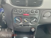 Fiat Punto 1.2 16V ELX